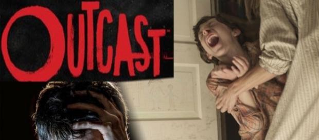 Outcast': los demonios de Robert Kirkman llegan a Fox - TV - diezminutos.es Outcast': los demonios de Robert Kirkman llegan a Fox - TV - diezminutos.es