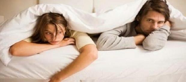 Saiba quais as consequências da falta de sexo Saiba quais as consequências da falta de sexo