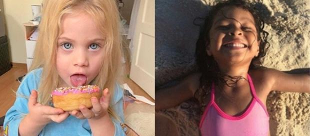 Sem dúvida nenhuma, todas elas são umas gracinhas; confira agora essas fofuras Sem dúvida nenhuma, todas elas são umas gracinhas; confira agora essas fofuras