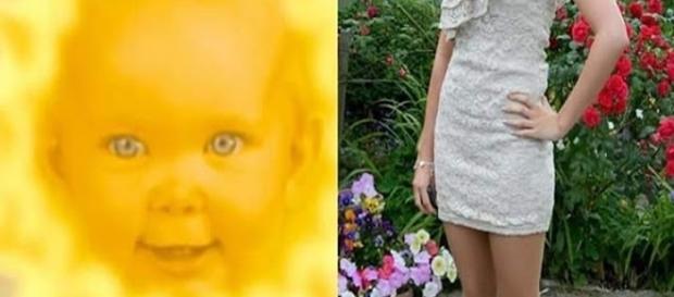 Solzinho do teletubbies virou uma gata após 19 anos que programa terminou. Solzinho do teletubbies virou uma gata após 19 anos que programa terminou.