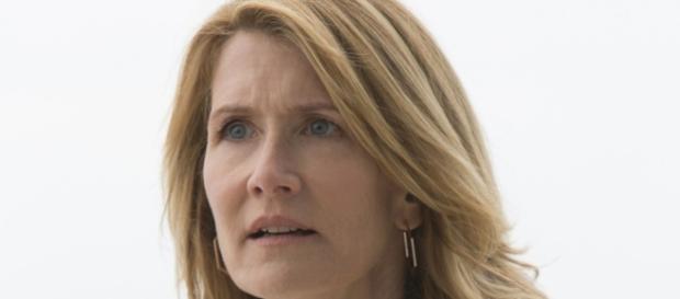 Star Wars': Laura Dern On Working With Rian Johnson In 'The Last Jedi' - heroichollywood.com Star Wars': Laura Dern On Working With Rian Johnson In 'The Last Jedi' - heroichollywood.com