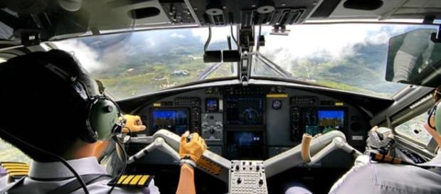 Super Job. Aber wie super sind die Piloten? (Source URG Suisse Blasting News Archives) Super Job. Aber wie super sind die Piloten? (Source URG Suisse Blasting News Archives)