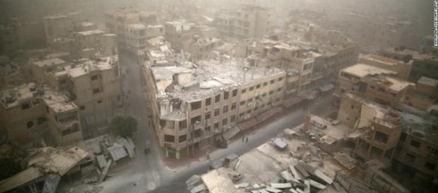 Syrian Civil War Fast Facts - CNN.com - cnn.com Syrian Civil War Fast Facts - CNN.com - cnn.com