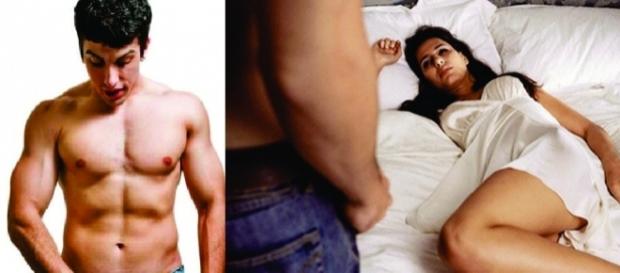 Traição traz riscos ao órgão masculino Traição traz riscos ao órgão masculino