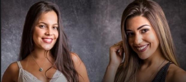 Vivian ou Emilly? Saiba quem tem mais chance de vencer o BBB17 Vivian ou Emilly? Saiba quem tem mais chance de vencer o BBB17