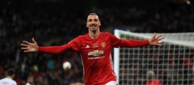 Zlatan Ibrahimovic likens himself to Benjamin Button as he keeps ... - thesun.co.uk Zlatan Ibrahimovic likens himself to Benjamin Button as he keeps ... - thesun.co.uk