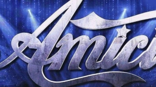 Amici 16 anticipazioni quarta puntata