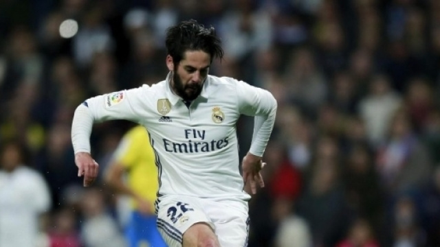 Isco heading set for Manchester City move with Pep Guardiola ... - thesun.co.uk
