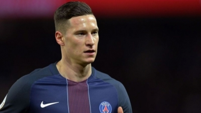 Julian Draxler - Latest news on Metro UK - metro.co.uk