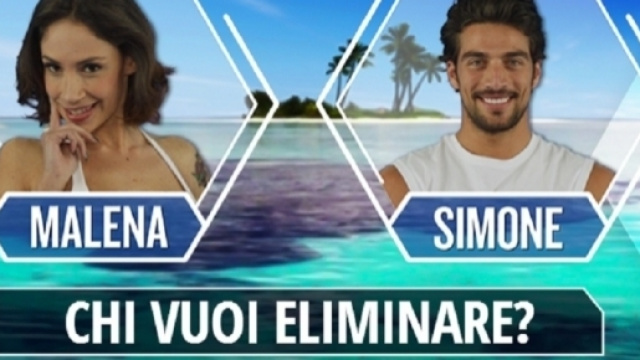 Malena contro Simone: chi uscirà?
