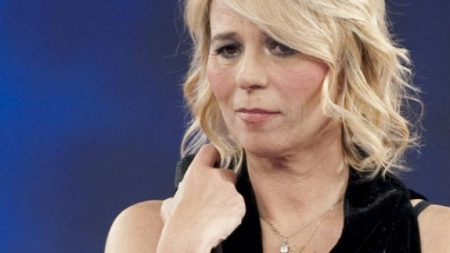Maria De Filippi vale 52,3 milioni di euro l'anno - IlGiornale.it - ilgiornale.it