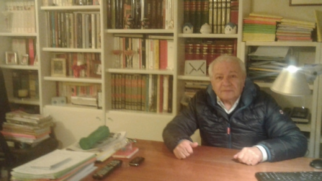 Michele Emiliano, impedito di promuovere la sua candidatura alla segreteria PD