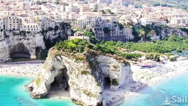 Noleggio barche Calabria: confronta le migliori barche - Sailogy - sailogy.com