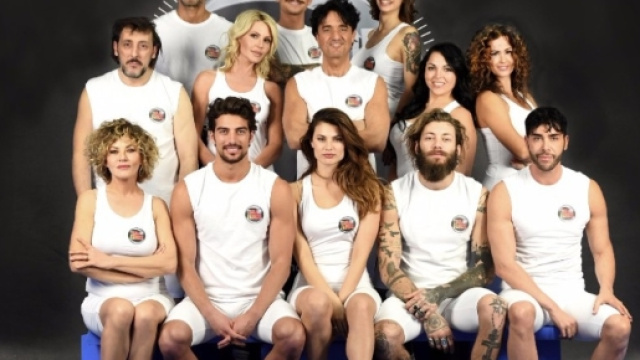 Radio 105 è la radio ufficiale dell'Isola dei Famosi - Foto 1 di ... - 105.net