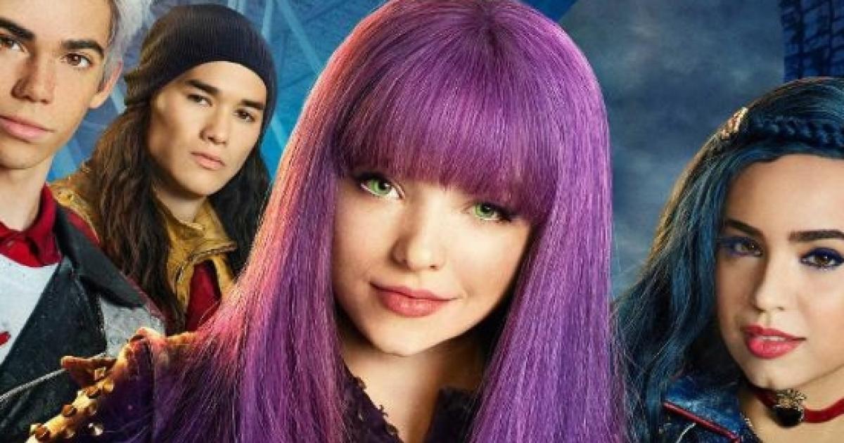 No rest for the wicked in 'Descendants 2' trailer