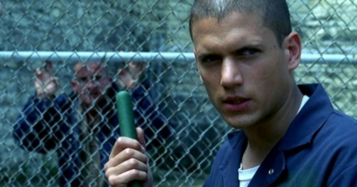 Wentworth Miller done with ‘Prison Break’, moves on with ‘The Flash’