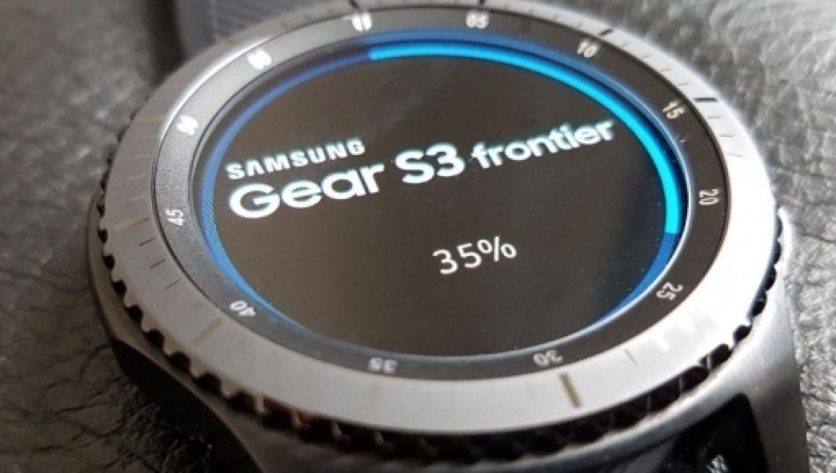 gear s3 frontier uk