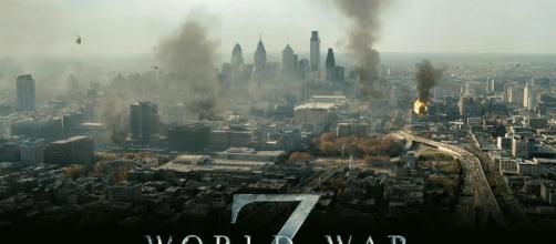 where to watch world war z where to watch world war z