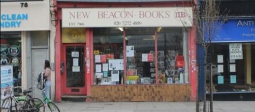 Inside The UK's First Black Bookshop | Londonist - londonist.com