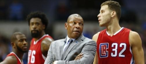 After another failed season for the Clippers, will the core be blown up and taken in a new direction - thebiglead.com