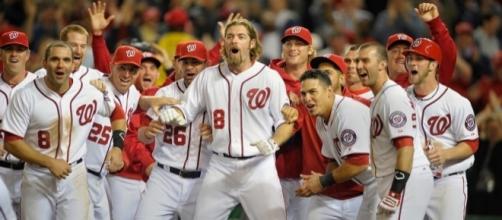 Can the Nationals pull off their miracle run and make the playoffs? - jawzone.com