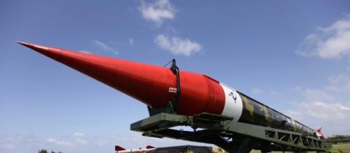 Nine Nations Have Nukes — Here's How Many Each Country Has ... - businessinsider.com