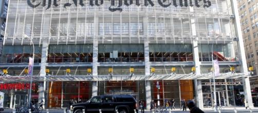 People are furiously canceling their New York Times subscriptions ... - news--site.com