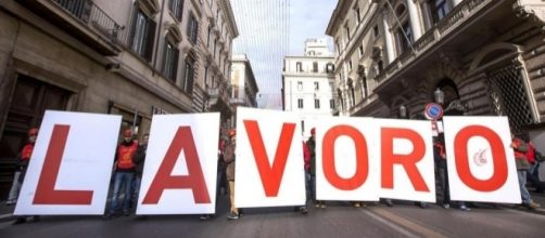 Calabria: nuovo bando per incentivare il lavoro