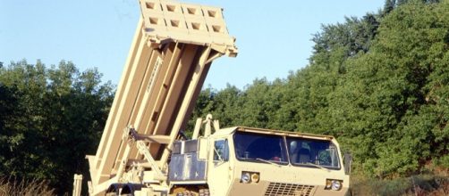 China Warns of 'Consequences' Amid US THAAD Deployment to S Korea - sputniknews.com