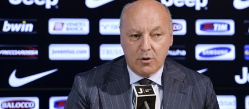 Clamoroso in casa Juve: cessione eccellente e Marotta piazza il ... - gobbofinchecampo.com