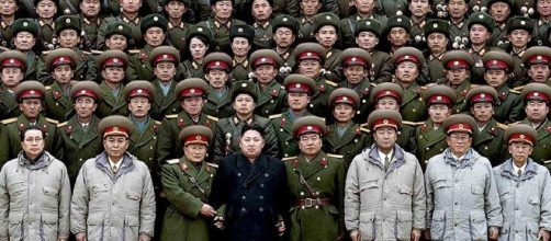 Corea del Norte advierte: “estamos listos para una guerra ... - argnoticias.com