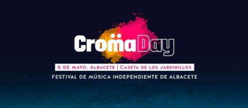 EL CROMA DAY CONFIRMA EL CARTEL PARA SU EDICIÓN DE ESTE 2017 ... - wordpress.com
