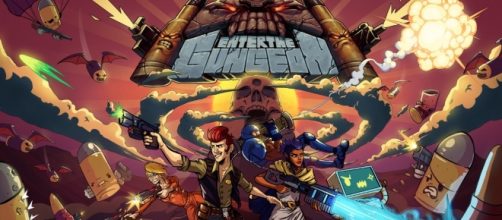 Enter the Gungeon Review - godisageek.com