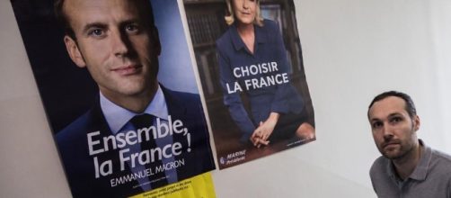 France votes a second time to choose its president: All you need ... image author- www.hindustantimes.com