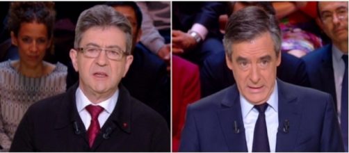 François Fillon choisit Emmanuel Macron