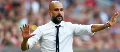 Guardiola mise sur l'Atletico! - Football - Sports.fr - sports.fr