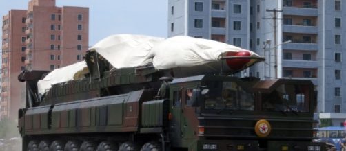 Has North Korea Got the Military to Back Up Its Crazy Talk ... - visiontimes.com