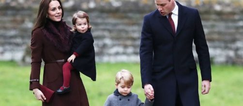 Is Kate Middleton Pregnant? The Bets Are On - inquisitr.com