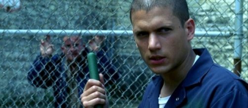 Is Wentworth Miller ready to put Michael Scofield behind him and moves on to being a villain? (via Blasting News library)