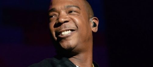 Ja Rule has been named in a lawsuit against the Fyre Festival / BN photo library