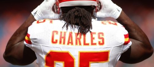 Jamaal Charles: Is this the beginning of the end? - arrowheadaddict.com