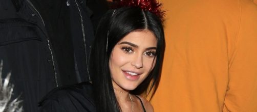 Kylie Jenner (Blasting News Image Library)