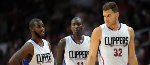 LA Clippers: Ranking the NBA's Pacific Division for 2016-17 - clipperholics.com