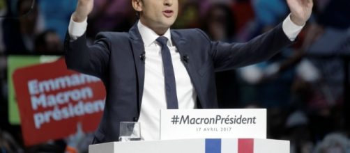 Macron sostiene l'UE, ma senza riforme profonde si rischia separazione - businessinsider.com