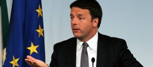 Matteo Renzi trionfa alle primarie del PD