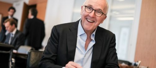 McCourt promet de ne pas regarder à la dépense - Football - Sports.fr - sports.fr