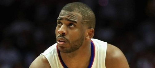 NBA playoffs 2017: Chris Paul on future with Clippers: 'We just ... - sportingnews.com