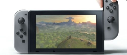 Nintendo's future may hinge on Switch - Oct. 26, 2016 - cnn.com