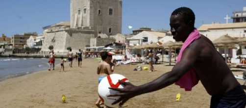 Pozzallo, si è concluso il Festival Sabir. I minori migranti in ... - dirittisociali.org