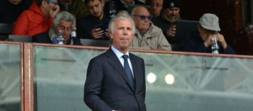 Preziosi furibondo dopo Genoa Chievo: "Vergognosi i fumogeni dei tifosi"